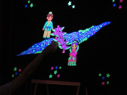 七夕まつり