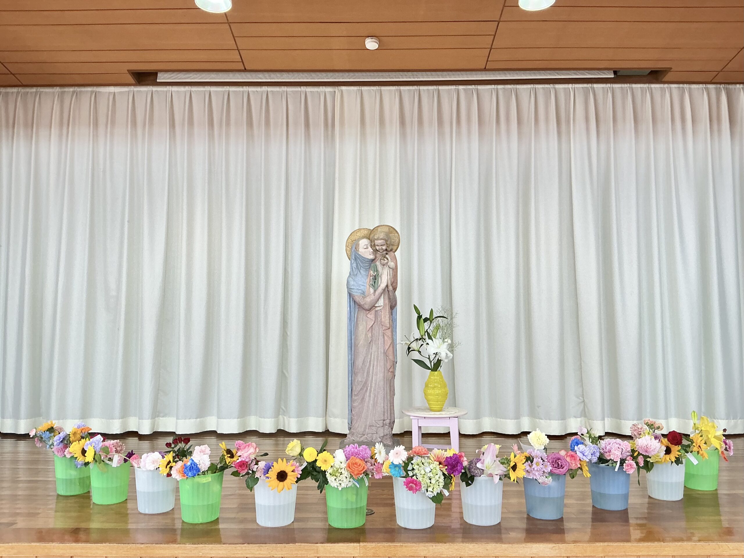 マリア祭
